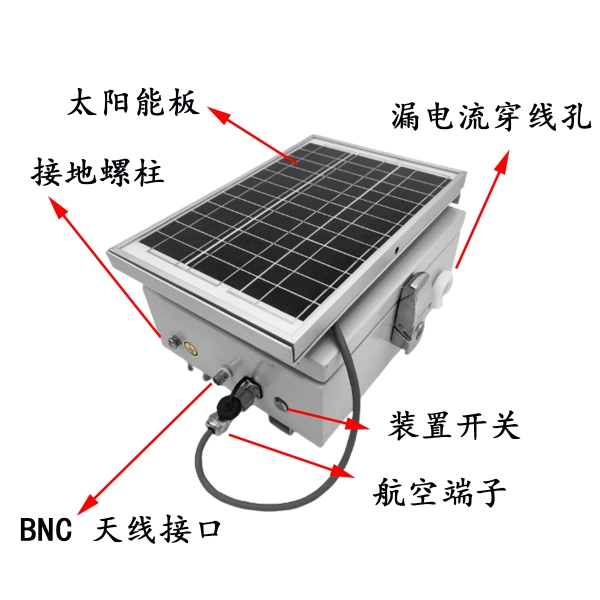 避雷器在线爱游戏网页版-爱游戏(中国)装置