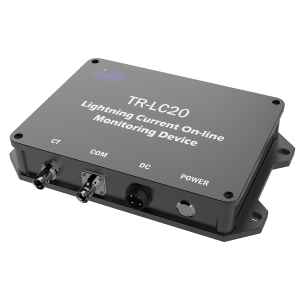 雷电流在线爱游戏网页版-爱游戏(中国)装置TR-LC20